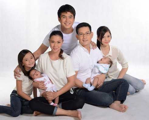 trái tim bé bỏng 3