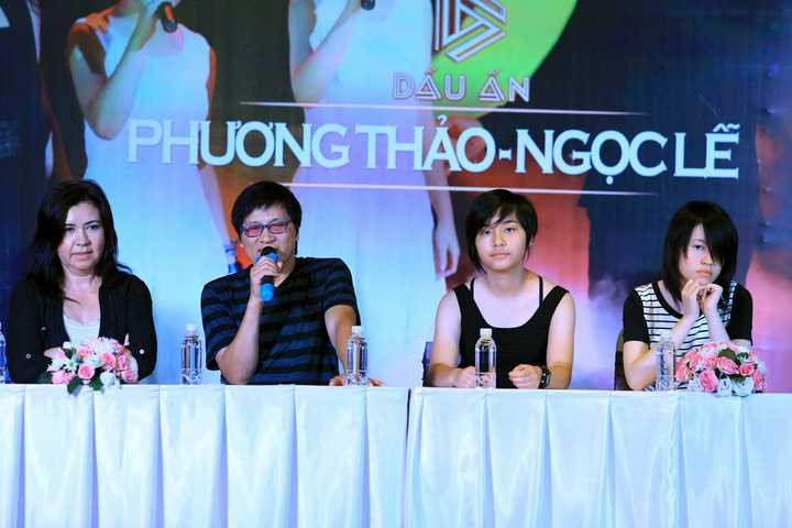 phương thảo ngọc lễ