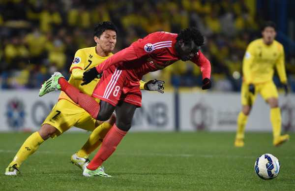 'Số 8 của B.Bình Dương đủ trình độ đá tại League One Pháp', HLV Graechen khẳng định