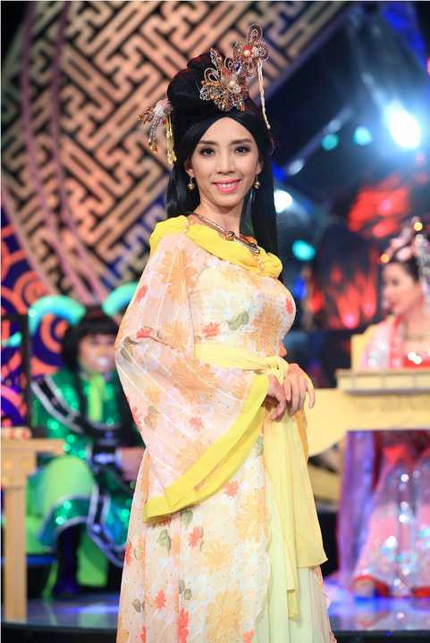 diêm vương xử án