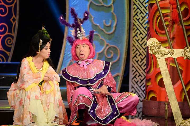 diêm vương xử án