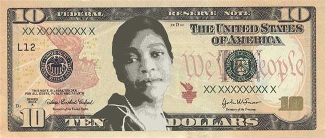 Trong thời kỳ những năm 1920 - 1930, Bessie Smith là một trong những nghệ sĩ Mỹ gốc Phi được trả cát-xê cao nhất. Thế mạnh của bà là dòng nhạc jazz và blues. Bà hợp tác với Louis Armstrong trong nhiều ca khúc, nổi bật là Cold in Hand Blues và Sobbin' Hearted Blues.