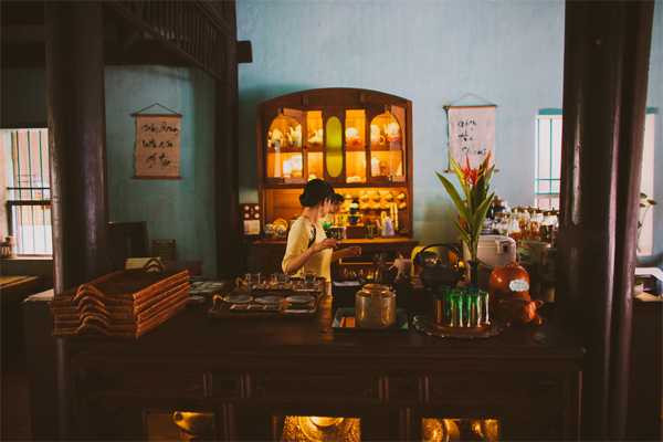 (VTC News) - 3 địa điểm 'độc' được khách Tây yêu thích trong hành trình khám phá Hội An.