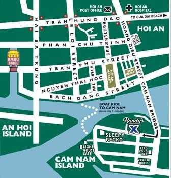 (VTC News) - 3 địa điểm 'độc' được khách Tây yêu thích trong hành trình khám phá Hội An.