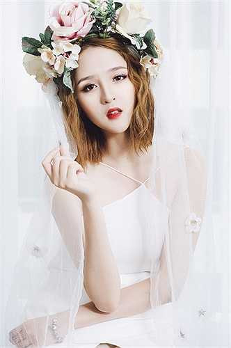 Đây cũng là tâm trạng của chính Hoàng Anh trong giai đoạn cô 'ở ẩn'. 