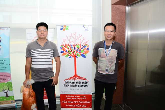 Hiến tặng 334 đơn vị máu trong đợt cao điểm