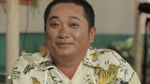 thằng cò phùng ngọc