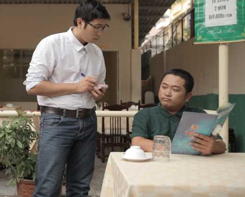 thằng cò phùng ngọc