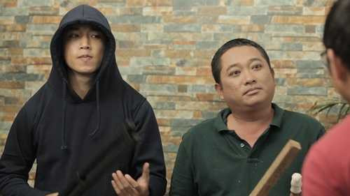 thằng cò phùng ngọc