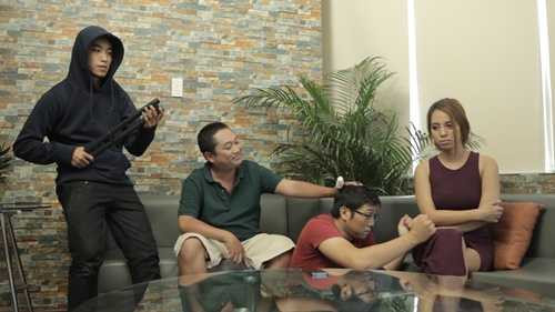 thằng cò phùng ngọc