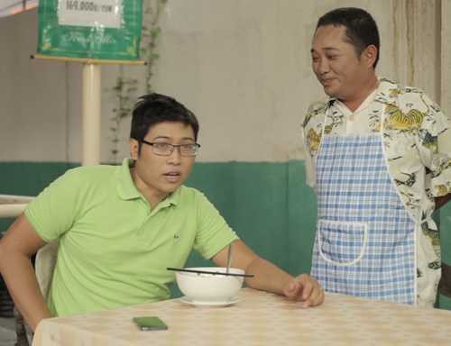 thằng cò phùng ngọc