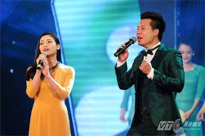 Làm tăng thêm tinh thần phấn chấn cho các cán bộ, chiến sỹ