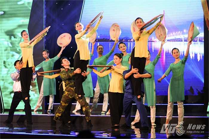 Ngày 1/7, Đại hội thi đua quyết thắng toàn quân sẽ được tổ chức