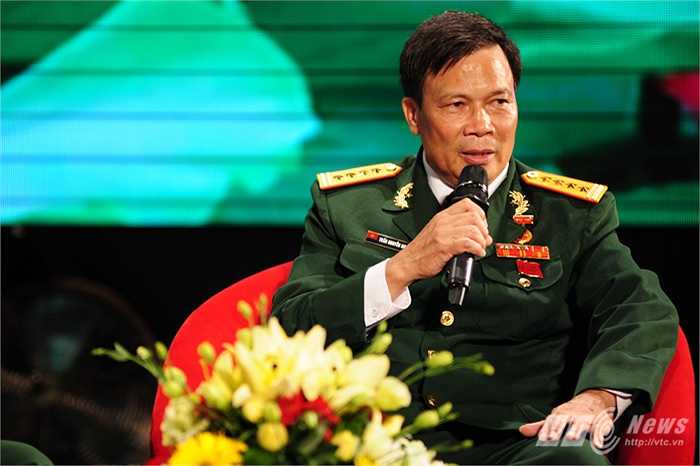 Họ là những chiến sỹ dám nghĩ, dám làm