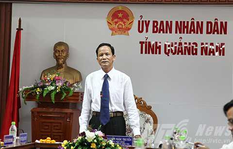 Trạm thu phí, giao thông đường bộ, Quảng Nam, bất chấp, văn bản của tỉnh, tận thu, Tam Kỳ