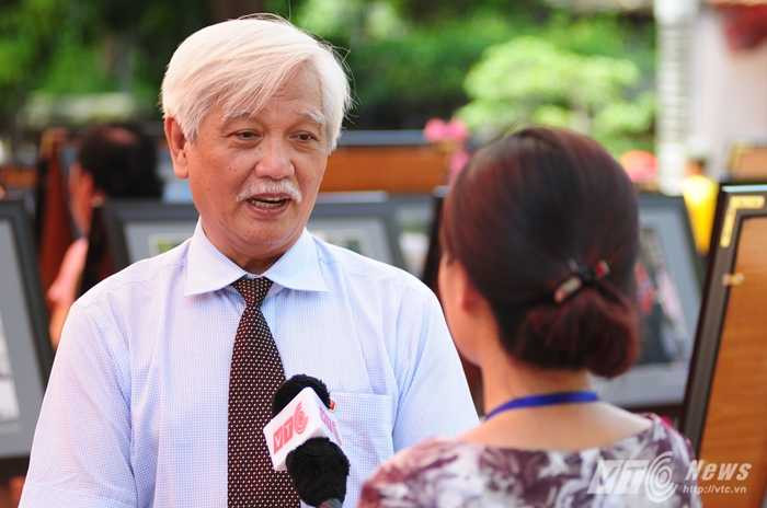 Đại sứ Mỹ tại Việt Nam nói về chuyến thăm Mỹ của Tổng Bí thư