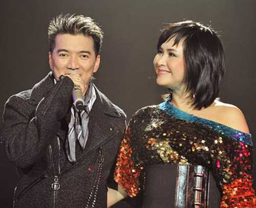 Mr. Đàm thẳng thừng tuyên bố chấm dứt quan hệ với Thanh Lam.