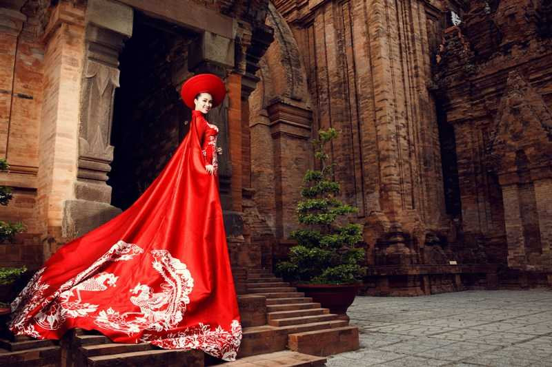 Hoa hậu hoàn vũ Việt Nam 2015