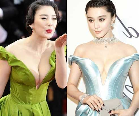 Chồng cũ Trương Vũ Ỷ bị bắt do bị tình nghi dính líu tới mại dâm