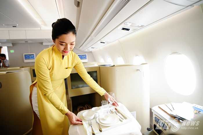 Tận tình phục vụ