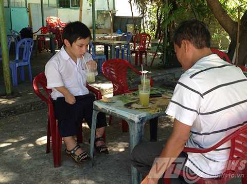 Đà nẵng, thí sinh, tí hon, cao 0,9m, ĐH Bách Khoa, Phước