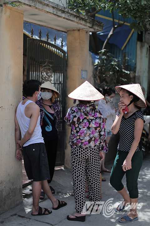 Thi thể nam sinh phân hủy trong phòng trọ khóa trái cửa