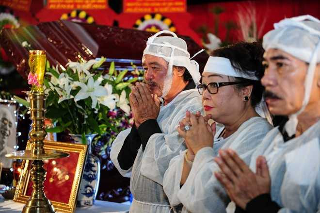 phan huỳnh điểu