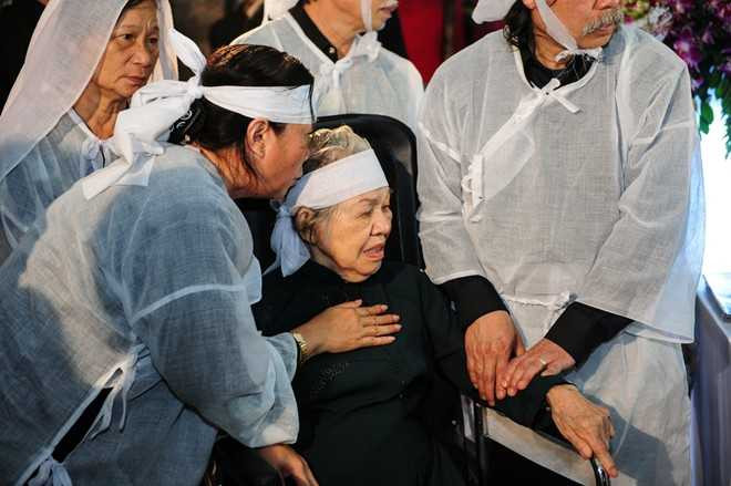 phan huỳnh điểu