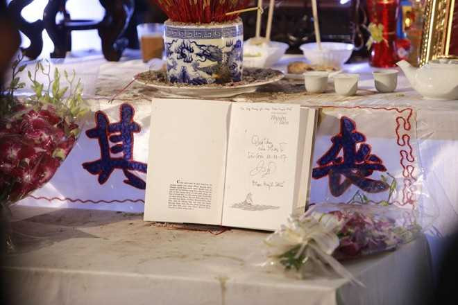 phan huỳnh điểu