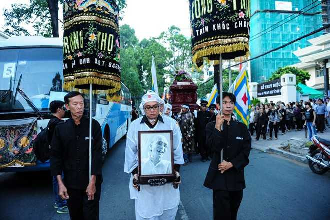 phan huỳnh điểu