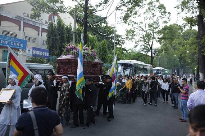 phan huỳnh điểu