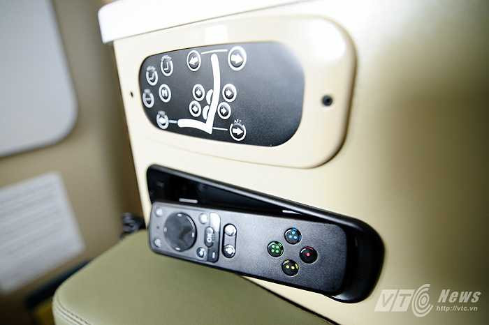 Hệ thống điều khiển thiết bị