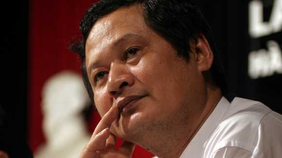 Trần Văn Khê, An Thuyên, Phan Nhân, Phan Huỳnh Điểu