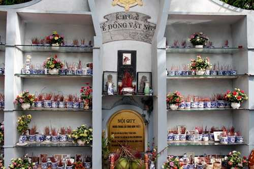 Đại gia bỏ triệu USD xây khách sạn 5 sao cho chó mèo