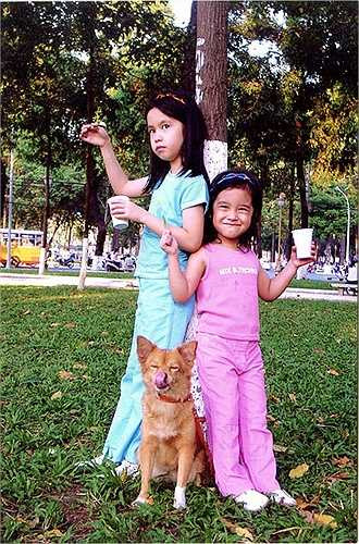 Vợ chồng ca sĩ Phương Thảo, Ngọc Lễ là một trong những cặp đôi nghệ sĩ Việt có cuộc sống gia đình hạnh phúc