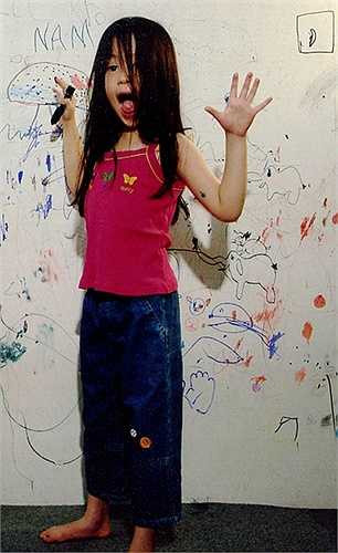 Điều đó có thể thấy qua những cử chỉ, hành động quan tâm mà cả hai dành cho nhau trong những lần về Việt Nam thăm nhà và biểu diễn.