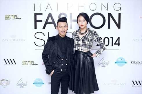 Kenbi Khánh Phạm - ‘Ông trùm’ chân dài 9x bén duyên với các Hoa Hậu