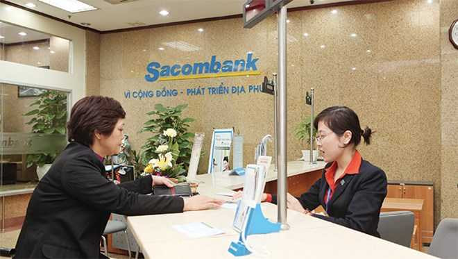 sacombank