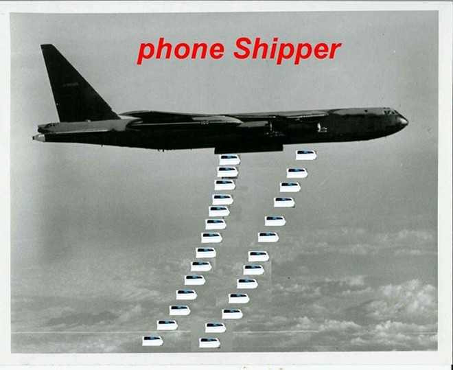 Thêm lần trễ hẹn nữa, Bphone khiến người dùng nổi giận