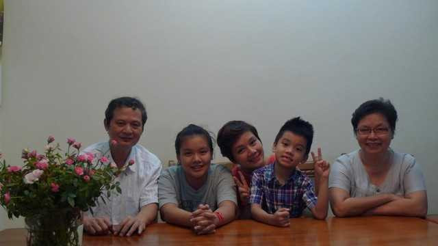 nhạc sĩ an thuyên