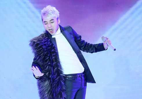 Bất ngờ trước những lần Sao Việt xuất hiện trong đề thi - 1