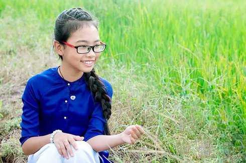 Bất ngờ trước những lần Sao Việt xuất hiện trong đề thi - 7