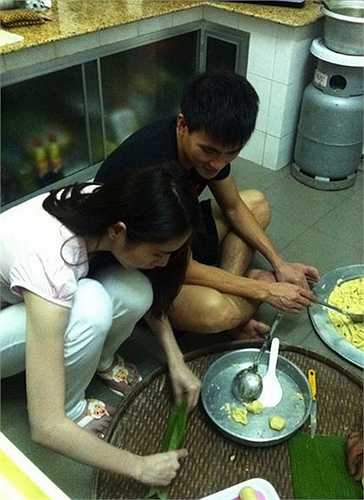 Thủy Tiên, được khán giả biết đến nhiều với hình ảnh điệu đà và chỉn chu, cùng những món hàng hiệu mỗi lần xuất hiện trên sân khấu. 