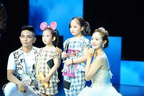 bước nhảy hoàn vũ