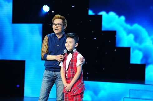 bước nhảy hoàn vũ