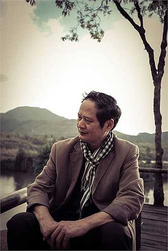 Theo thông tin từ phía gia đình nhạc sĩ An Thuyên, sau khi lên cơn nhồi máu cơ tim cấp, gia đình đã đưa nhạc sĩ An Thuyên vào cấp cứu tại bệnh viện Quân y 108, nhưng mọi nỗ lực cứu chữa đều không thành công.Trước đó, nhạc sĩ An Thuyên đã bị huyết áp cao, từng phải vào viện điều trị.