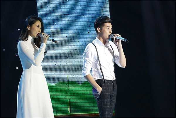 Nhạc sĩ Ngọc Lễ từng chia sẻ về lý do sáng tác ca khúc này đó là anh và ca sĩ Phương Thảo chỉ có hai cô con gái là bé Na, bé Nấm nên nhiều người bạn gặp anh cứ bảo phải ráng sinh thêm con trai