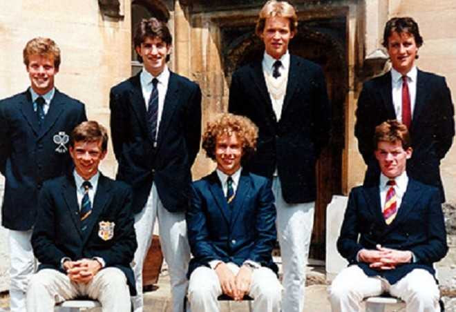 Chuyện học đại học của các tổng thống, thủ tướng nổi tiếng