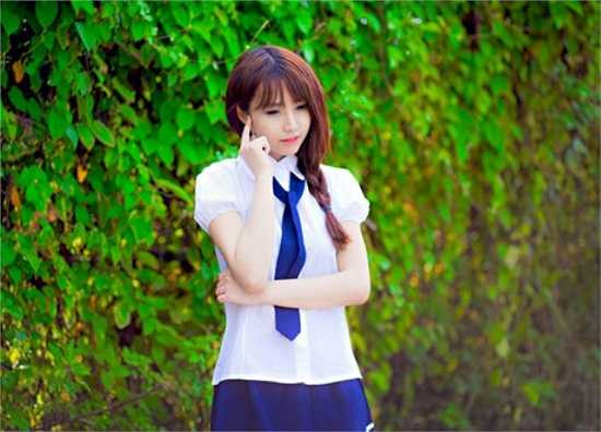 Trong tương lai, 9x này cho biết vẫn tiếp tục theo đuổi đam mê và cố gắng có một vị trí nhất định trên con đường đã chọn.