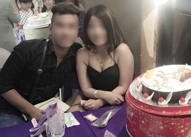 Gái xinh 16 tuổi gây hàng loạt vụ cướp giật ở Sài Gòn